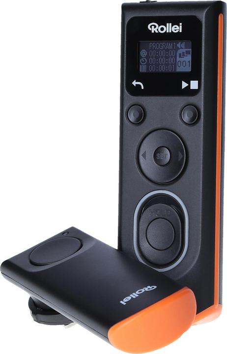 Produktbild Rollei Remote Wireless Nikon (Funk)