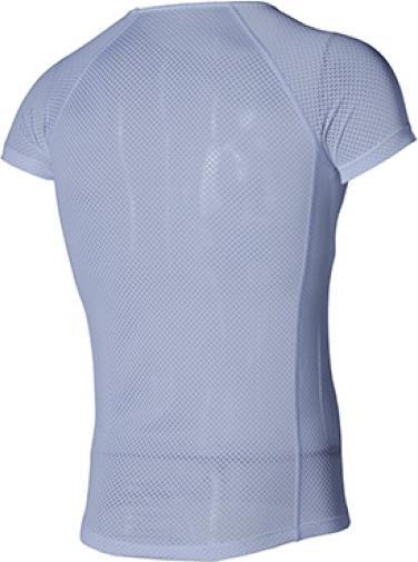 Actual product image BBB Underpants short sleeve M / L white (L, M)