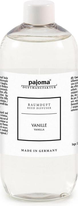 Produktbild Pajoma RD Refill "Vanille" 500ml PET (500 ml)