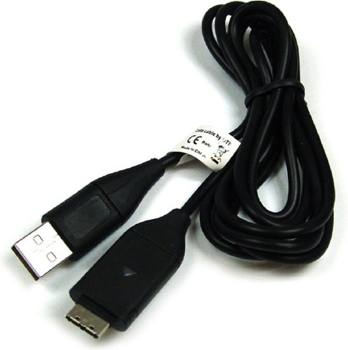 Produktbild AGI USB-Ladekabel kompatibel mit Samsung ES75 (USB 2.0)