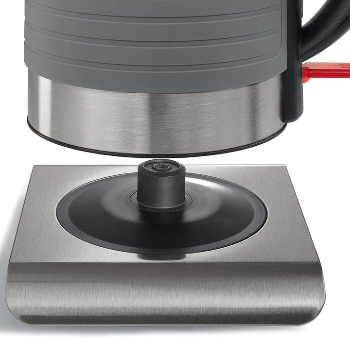 Actual product image Bosch Hausgeräte Twk7s05 (1.70 l)