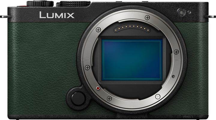 Produktbild Panasonic Lumix S9 (25.30 Mpx, Vollformat)