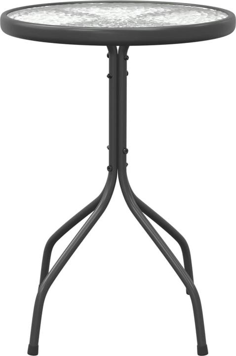 Image du produit vidaXL Gartentisch (50 x 71 cm)