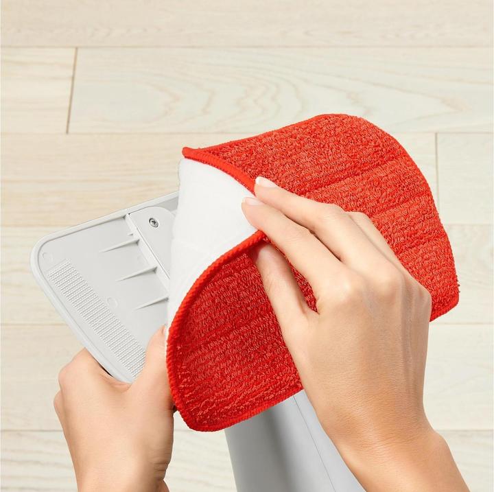 Actual product image OXO Spray Mop GG
