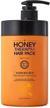 Actual product image Daeng Gi Meo Ri Honey Therapy Plus Hair Pack - 1000 Ml (1000 ml)