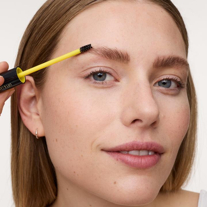 Image du produit Catrice Super Glue Brow Styling Gel coiffant sourcils (010)