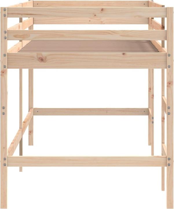 Produktbild vidaXL Idette (80 x 200 cm)