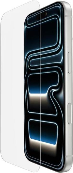 Actual product image Belkin UltraGlass2 (1 pcs., Apple iPhone 17 Pro)
