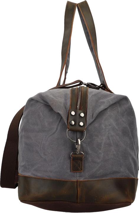 Immagine prodotto Jack kinsky Dakar Weekender Reisetasche 51,5 cm (41 l)