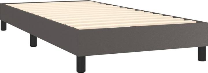 Image du produit vidaXL Boxspringbett (100 x 200 cm)