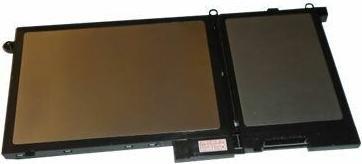 Produktbild V7 Ersatzbatterie D-3VC9Y-E für ausgewählte Dell Latitude Notebooks (3 Zellen, 3685 mAh)
