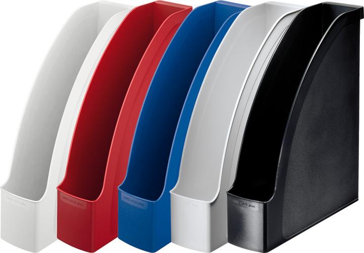 Actual product image Leitz Plus (A4)