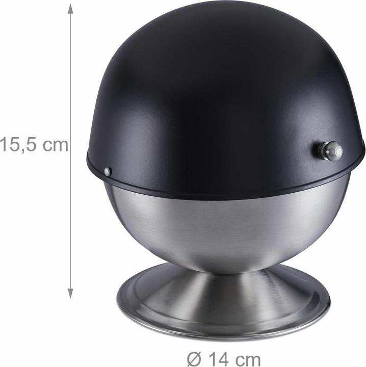 Actual product image Relaxdays 2x climbing aid (41 cm, 41 cm)