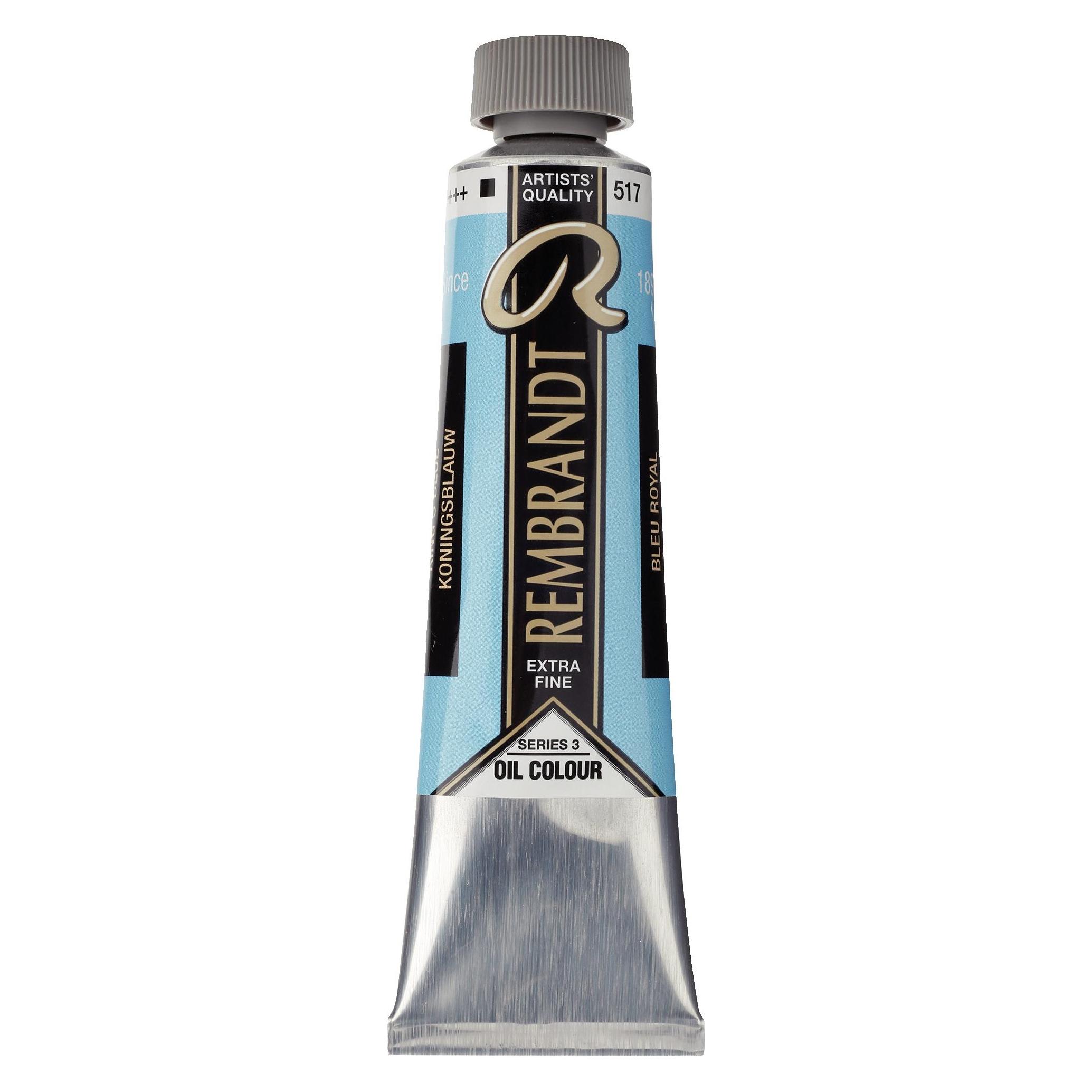 Rembrandt, Kleuren + Verf Voor Doe-het-zelvers, Olieverf T9 517 (40 ml)