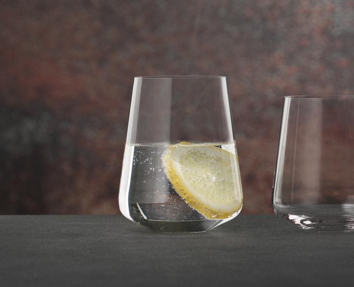 Actual product image Spiegelau Soft Drink Glasses Definition (0.49 l, 4 x)