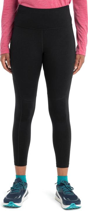Image du produit Icebreaker Collants d'hiver pour femmes Speed (S)