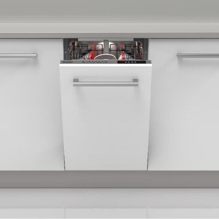 Actual product image Sharp QW-I1GI47EX