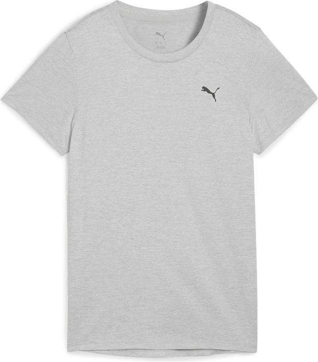 Immagine prodotto Puma Maglietta W TAD ESSENTIAL Heather (XS)