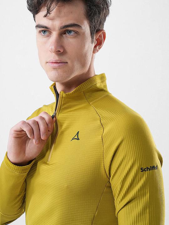 Image du produit Schöffel Longsleeve Cascata (L)