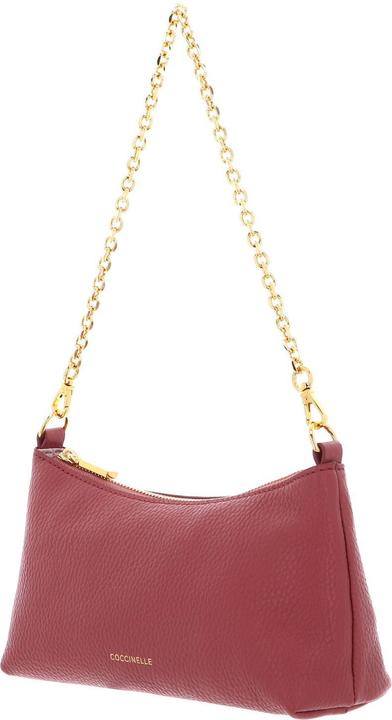 Immagine prodotto Coccinelle Aura Mini Bag Grained Leather