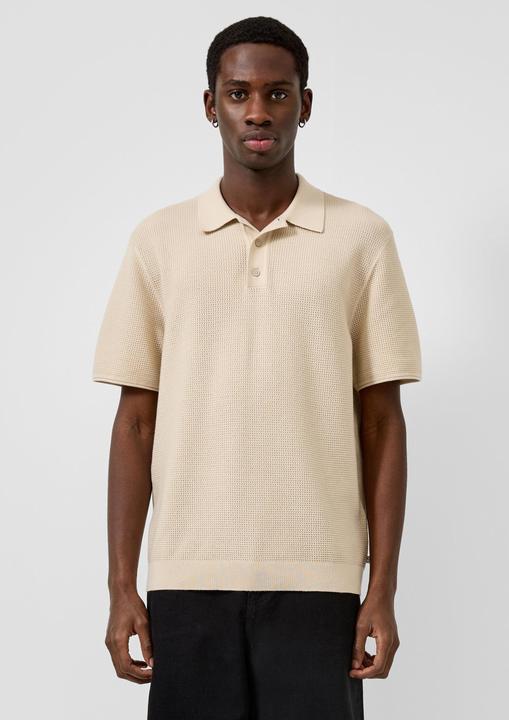 Produktbild s.Oliver Strickpolo (XS)