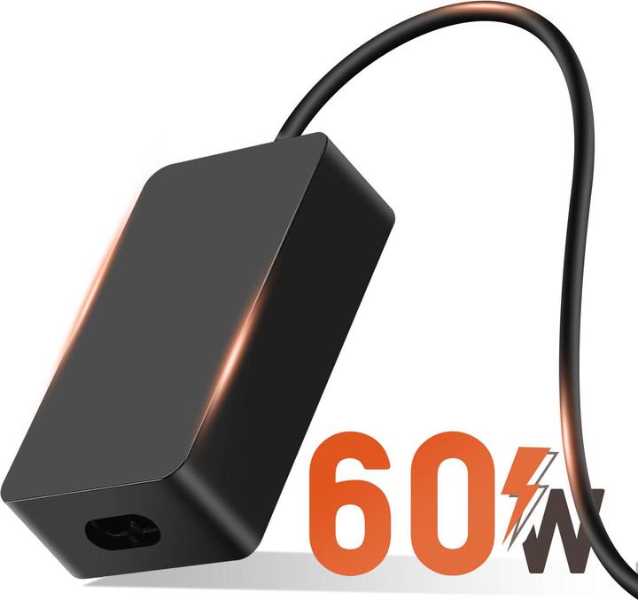 Image du produit Avizar Bloc d'alimentation 60W (60 W)