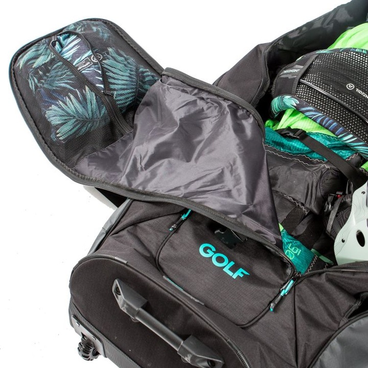 Produktbild Ride Engine Driver Golf Bag - 122cm