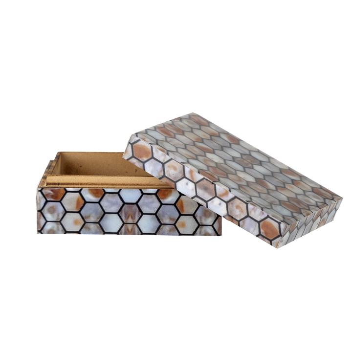 Actual product image Bloomingville Domino (10 cm, 1 l, 1x)