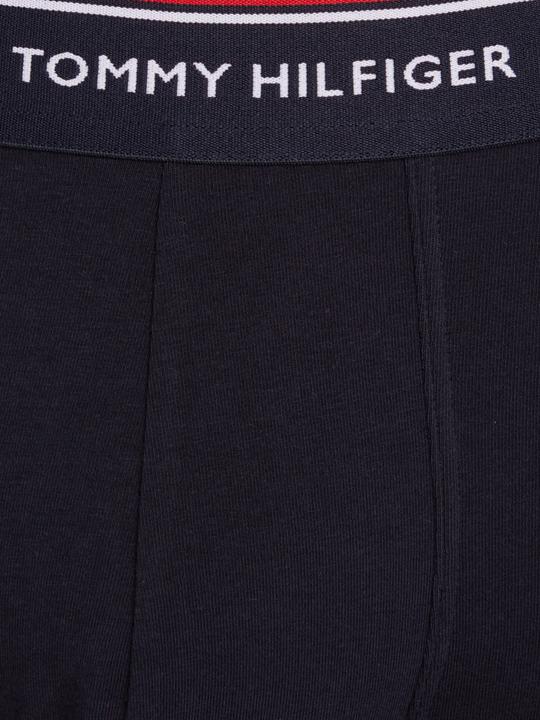 Image du produit Tommy Hilfiger Trunk pack de 3 boxers pour hommes (M, Lot de 3)