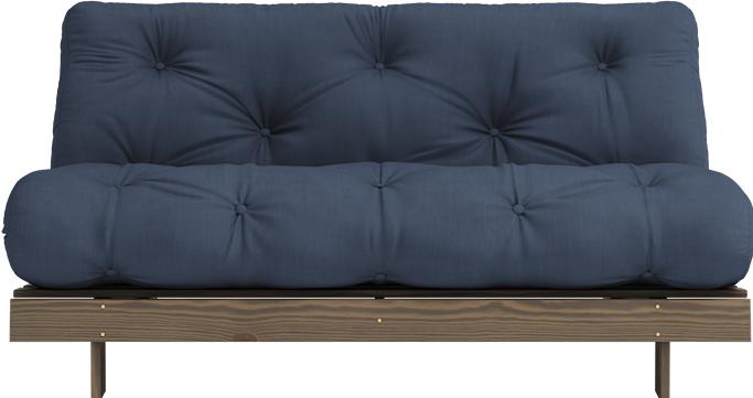 Actual product image Karup Design Roots (Sofa bed, 3-seater)