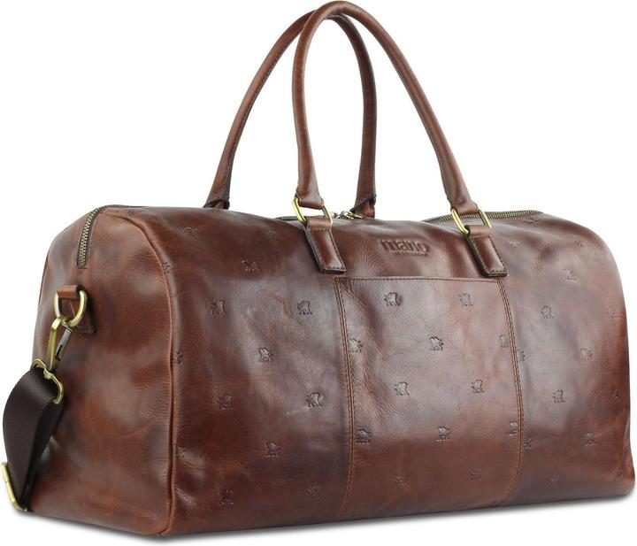 Produktbild Mano Reisetasche DON LEON (22 l)