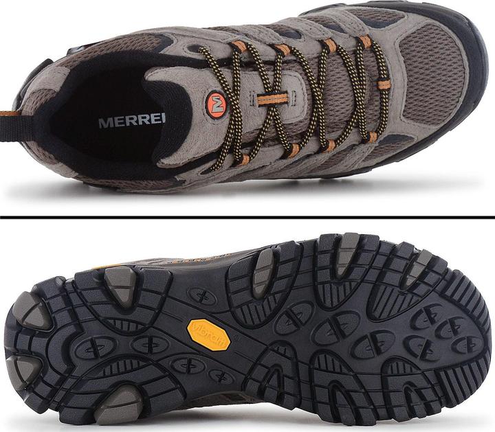 Image du produit Merrell Moab 3 GTX (45)