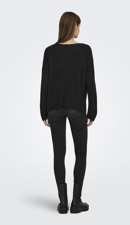 Actual product image Only ONLSTARRY Strickpullover Strickpullover (XS)