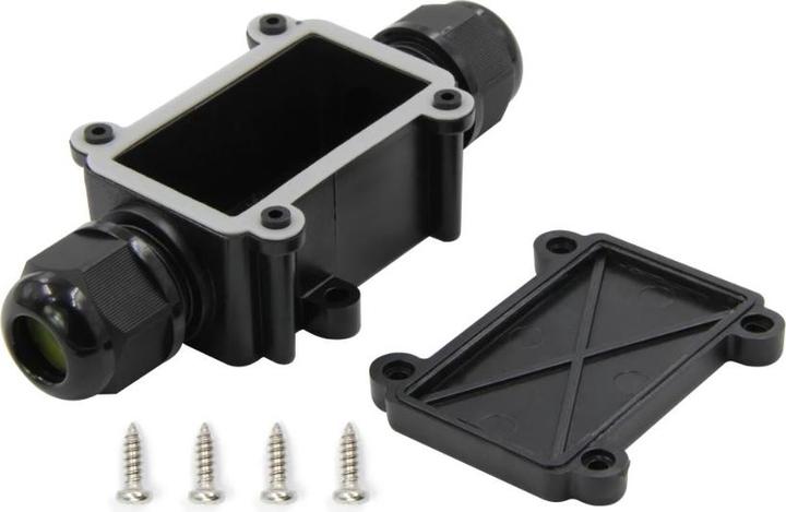 Immagine prodotto Lilygo Alloggiamento per TTGO LoRa32 V1.0 Nero