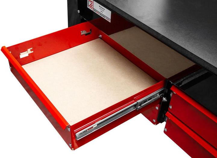 Image du produit Holzmann WT37 (61.50 cm, 112.50 cm)