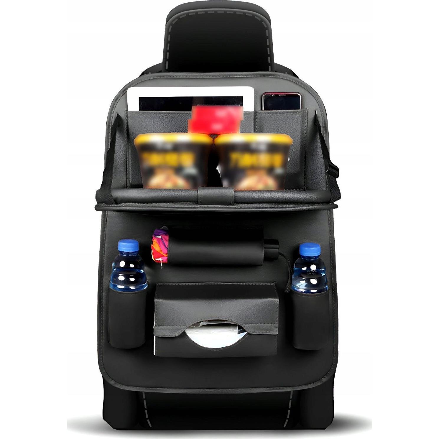 Mozo, Accessori interni per auto, Mozos Xt Organizzatore Samochodowy Ochraniacz Na Fotel