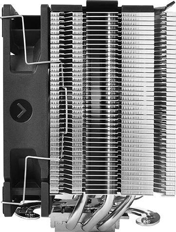 Actual product image Cryorig H7 Plus CPU Tower Cooler - 2x120mm (145 mm)