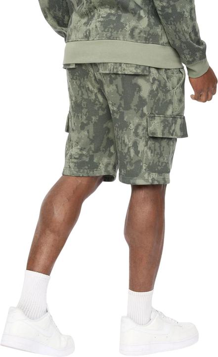 Produktbild Crosshatch Bardon CargoShorts (S)