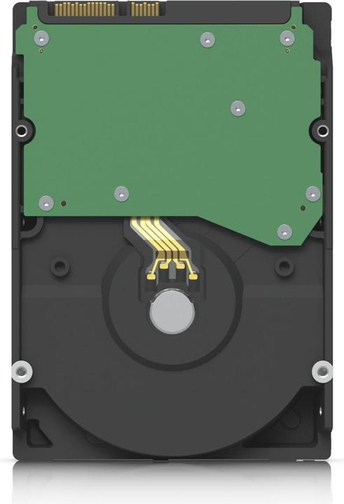 Actual product image Ubiquiti UACC-HDD-E-16TB (16 TB, 3.5")