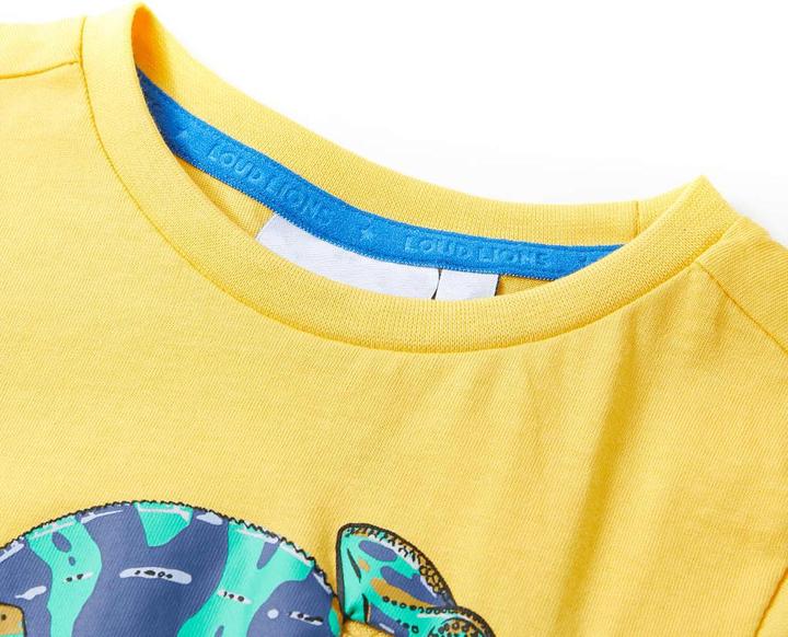 Produktbild vidaXL Kinder T-Shirt (104)