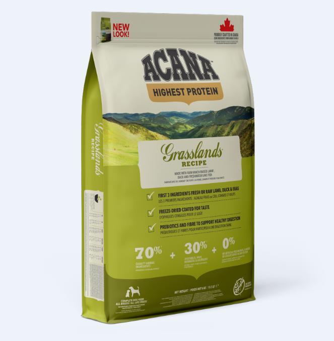 Image du produit Acana Prairies régionales (Adulte, 1 pcs, 6000 g)