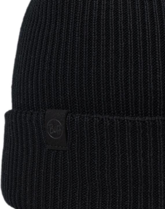 Image du produit Buff Strickmütze Kesha Schwarz