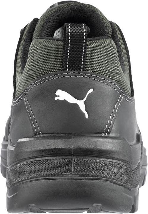 Image du produit Puma Cascades Disc Low MLI-S45B1 Noir (S3, 46)