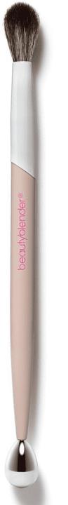 Image du produit Beautyblender High Roller Crease Brush & Cooling Roller (Fard à paupières)