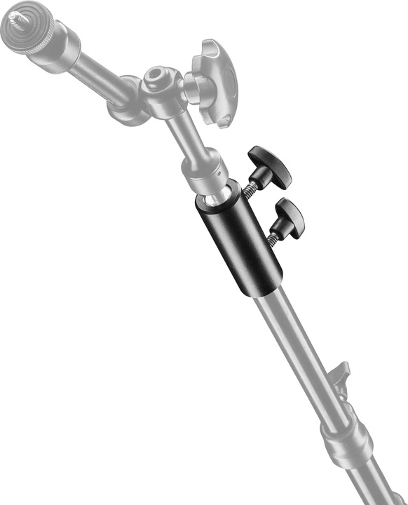Immagine prodotto Walimex Connettore Spigot (Titolare dello stand, Ulteriori accessori)