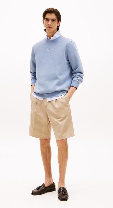 Produktbild Tommy Hilfiger Small Tommy Logo Crewneck (XL)