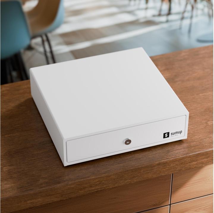 Actual product image SumUp APG POS-Kassenschublade