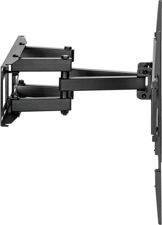 Image du produit Maclean Support TV max vesa 600x400 pour TVs incurvées 37-80 40kg MC-710N (Mur, 80", 40 kg)
