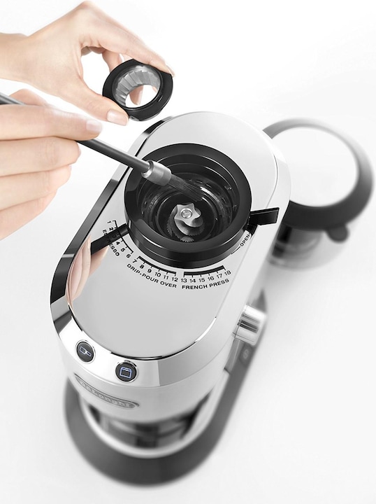 Produktbild De'Longhi Dedica KG520.M (CH-Stecker)