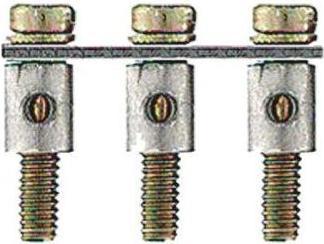 Actual product image Weidmüller Jumper Q2 SAK10 (Various)